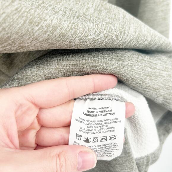 Nike Dri Fit Mamba Academy Cup Basketball Tournament Series Kobe Bryant Hoodie S - Picture 6 of 10